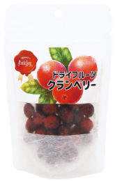 Petit Joy ドライフルーツ クランベリー 55g