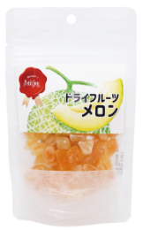 Petit Joy ドライフルーツ メロン 65g