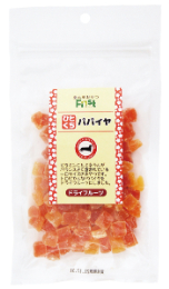 First ひとくちパパイヤ 80g