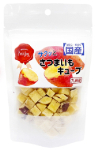 Petit Joy サクッとさつまいもキューブ 50g
