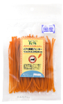 First ソフト極細ジャーキー にんじん&コオロギ入り 80g