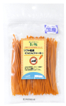 First ソフト極細  にんじんジャーキー 80g