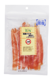 First 国産ささみ 細切り ソフトタイプ 70g