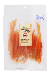 First 国産ささみ 細切り ソフトタイプ 110g