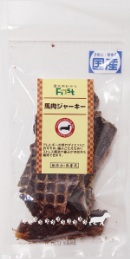 First 馬肉ジャーキー 35g