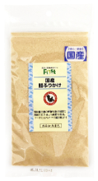 First 国産鮭ふりかけ 30g