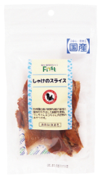 First しゃけのスライス 33g
