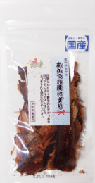 ニャン友 本かつお厚けずり 30g