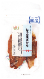 ニャン友 しゃけ厚けずり 20g