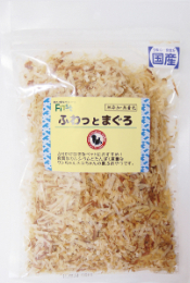 First ふわっとまぐろ 30g