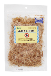 First ふわっとさば 30g