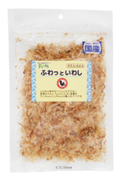 First ふわっといわし 30g