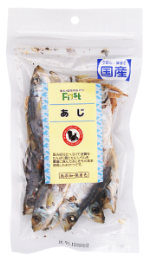 First あじ 45g