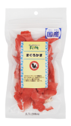 First まぐろかま 40g