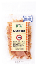 First しっとり鶏厚 30g