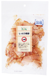 First しっとり鶏厚 お徳用 60g