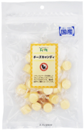First チーズキャンディ 19個