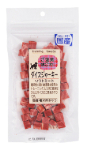 ご褒美はこれ!ダイスジャーキー ソフトミート 90g