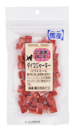 ご褒美はこれ!ダイスジャーキー ソフトミート 90g