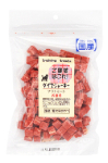 ご褒美はこれ!ダイスジャーキー ソフトミート お徳用 180g