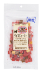 ご褒美はこれ!ダイスジャーキー ベジタミックス 90g