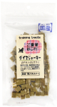 ご褒美はこれ!ダイスジャーキー カテキンミルク入り 90g
