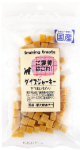 ご褒美はこれ!ダイスジャーキー さつまいも入り 90g