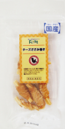 First チーズささみ巻き 35g