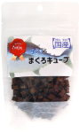 Petit Joy サクッとまぐろキューブ 50g