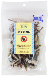 First 平子いわし 60g