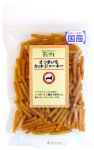 First さつまいもカットジャーキー 170g