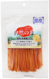First Premium 自然の力　猪肉×乳酸菌入り 70g
