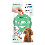 メディボール 犬用 ささみ味