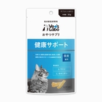 おやつサプリ 猫用 健康サポート 30g