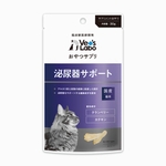 おやつサプリ 猫用 泌尿器サポート 30g