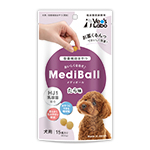 メディボール 犬用 たら味