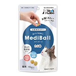 メディボール 猫用 たら味