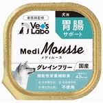 メディムース 犬用 胃腸サポート 95g