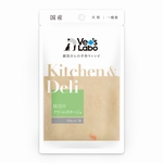 Kitchen & Deli 枝豆のクリームポタージュ 80g