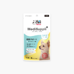 メディサプリ+　犬　健康サポート　6g×8本