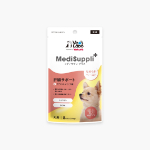 メディサプリ+　犬　肝臓サポート　6g×8本