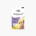 メディサプリ+　犬　泌尿器サポート　6g×8