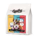 スマイリー 国産3種セット 1.5kg