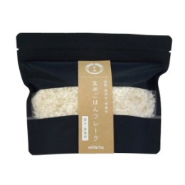 玄米ごはんフレーク 100g