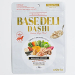 WF BASE DELI DASHI だし 70g