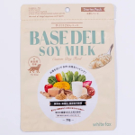 WF BASE DELI SOY MILK ソイミルク 70g