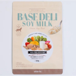 WF BASE DELI SOY MILK ソイミルク 500g