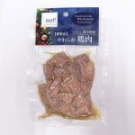  mot! やわらか鶏肉 レバー 60g