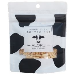  ALORU(アロル) ミニビッツ 25g