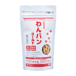 犬用非常食わんパンG 低アレルゲン 85g